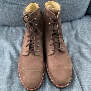 Samuel Hubbard UPTWN MAVERICK BT